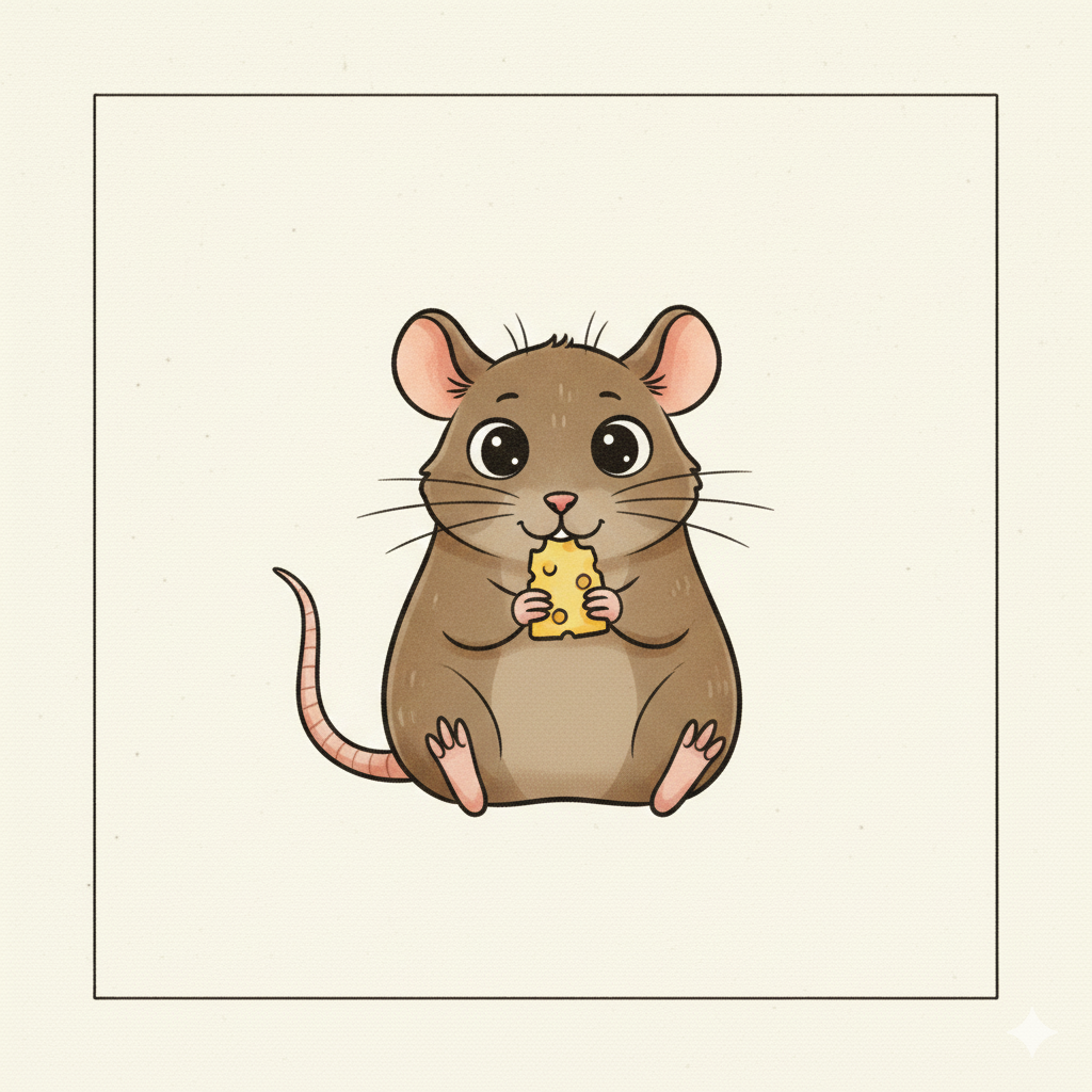 rat