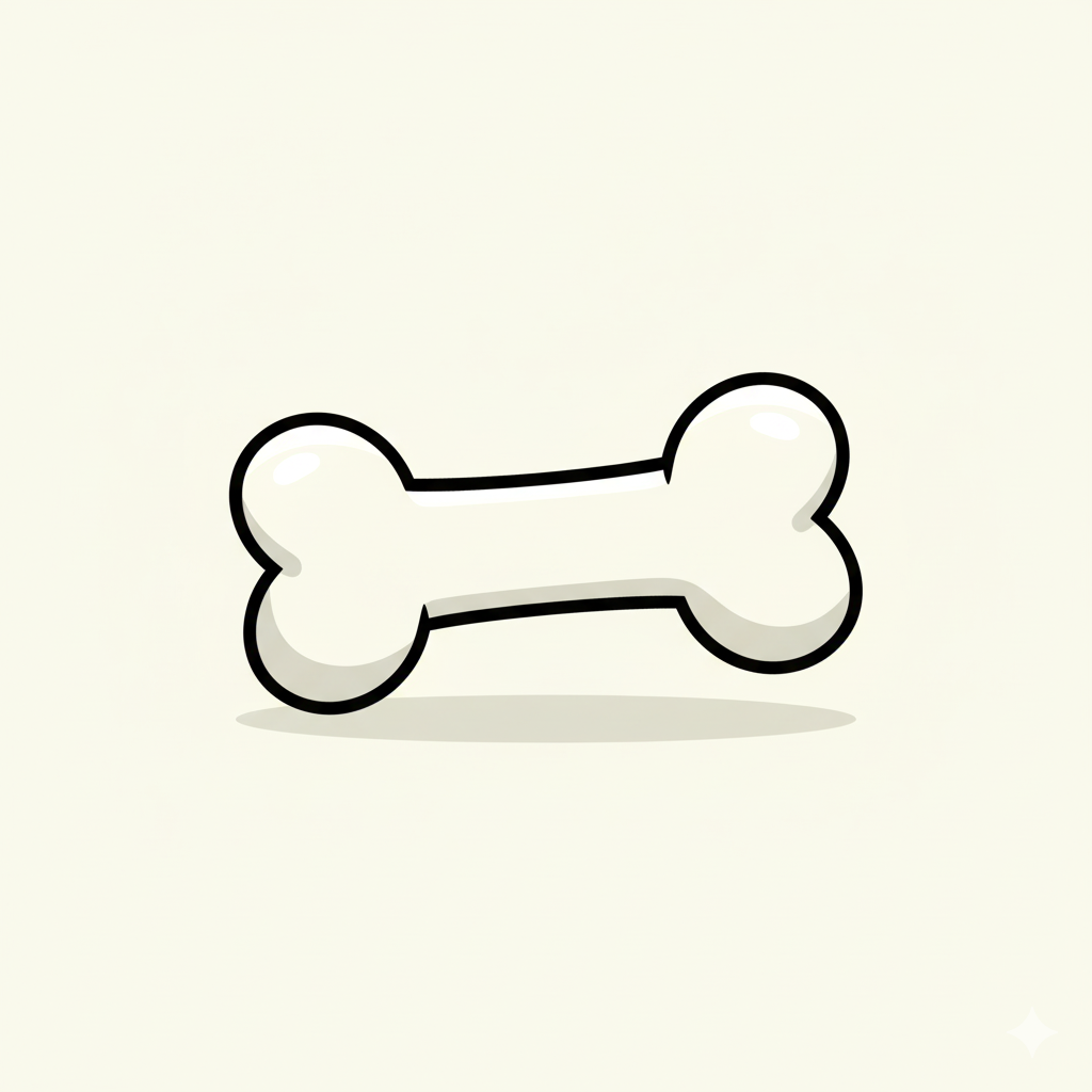 bone