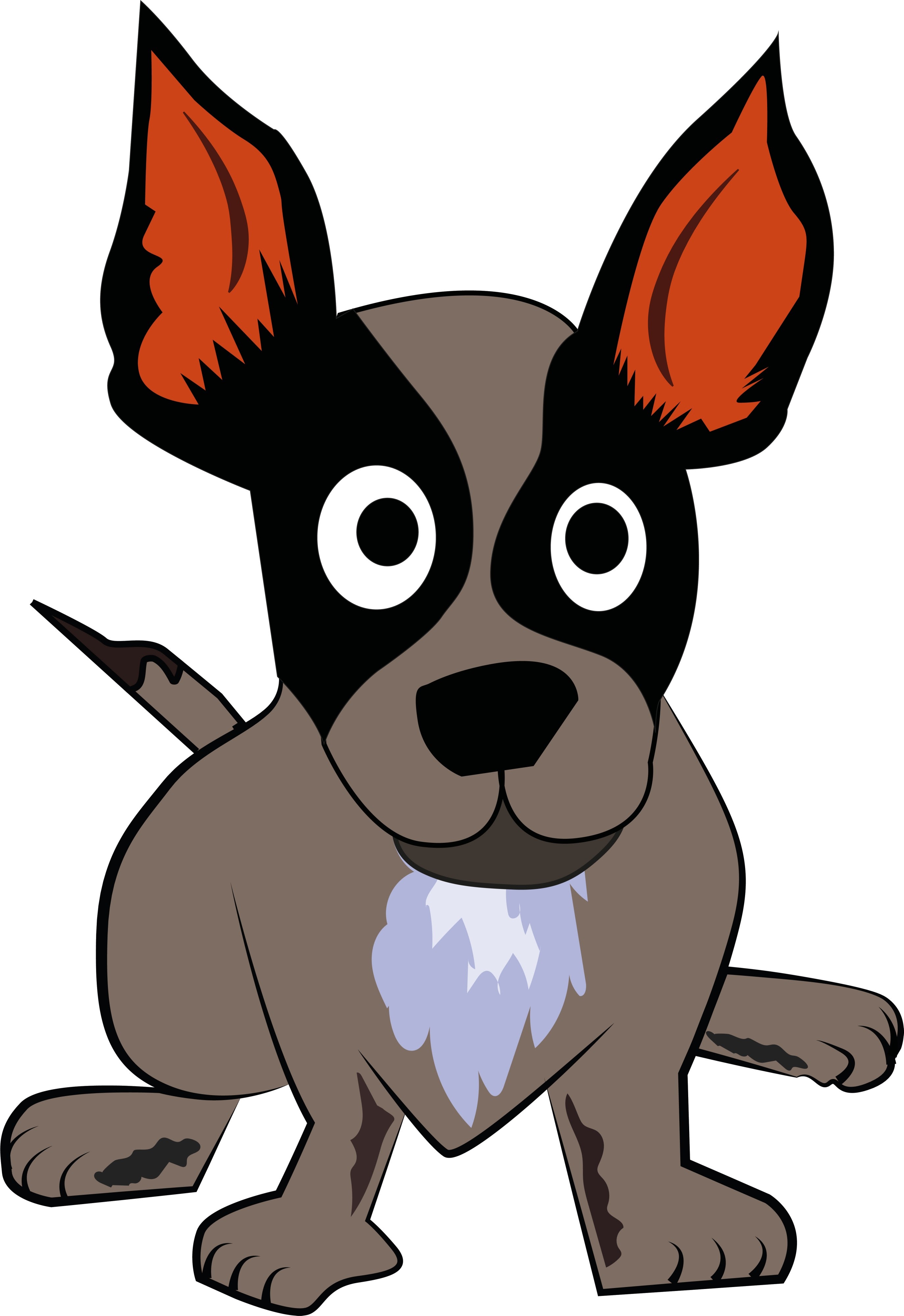 dog