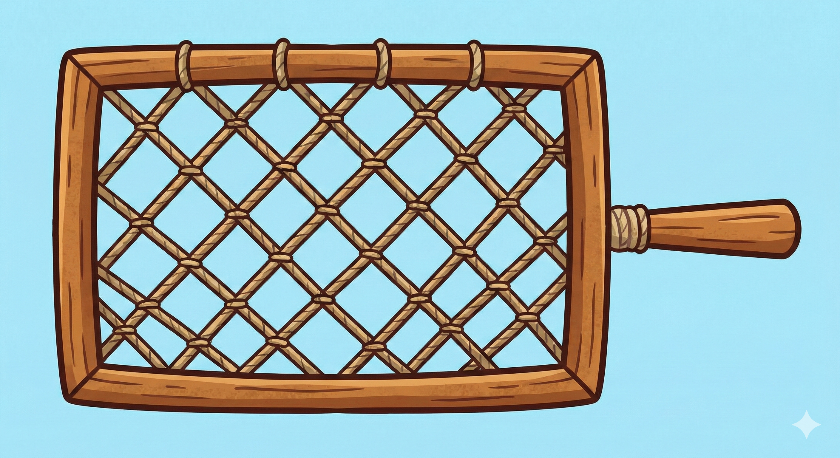 net