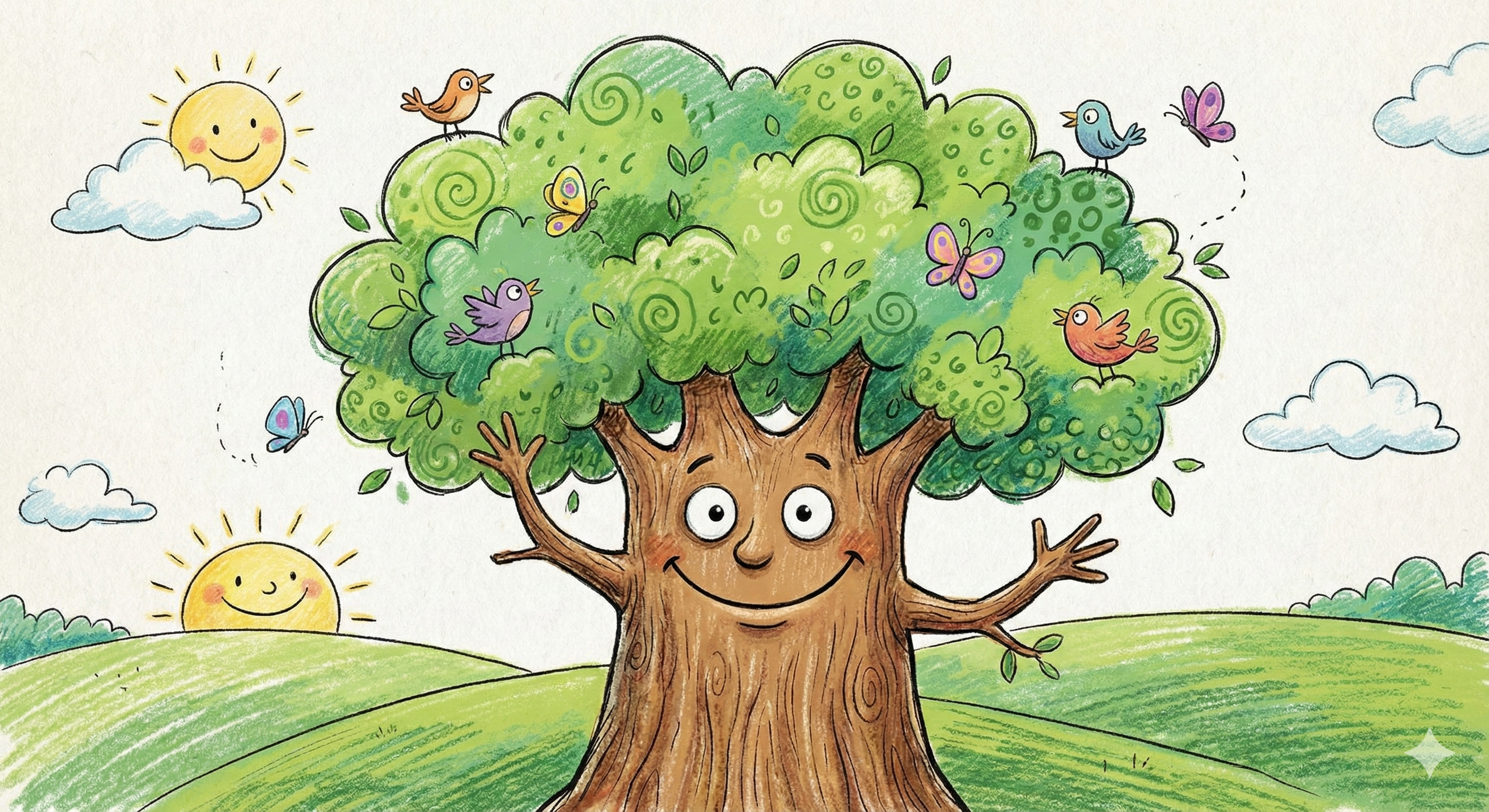 tree