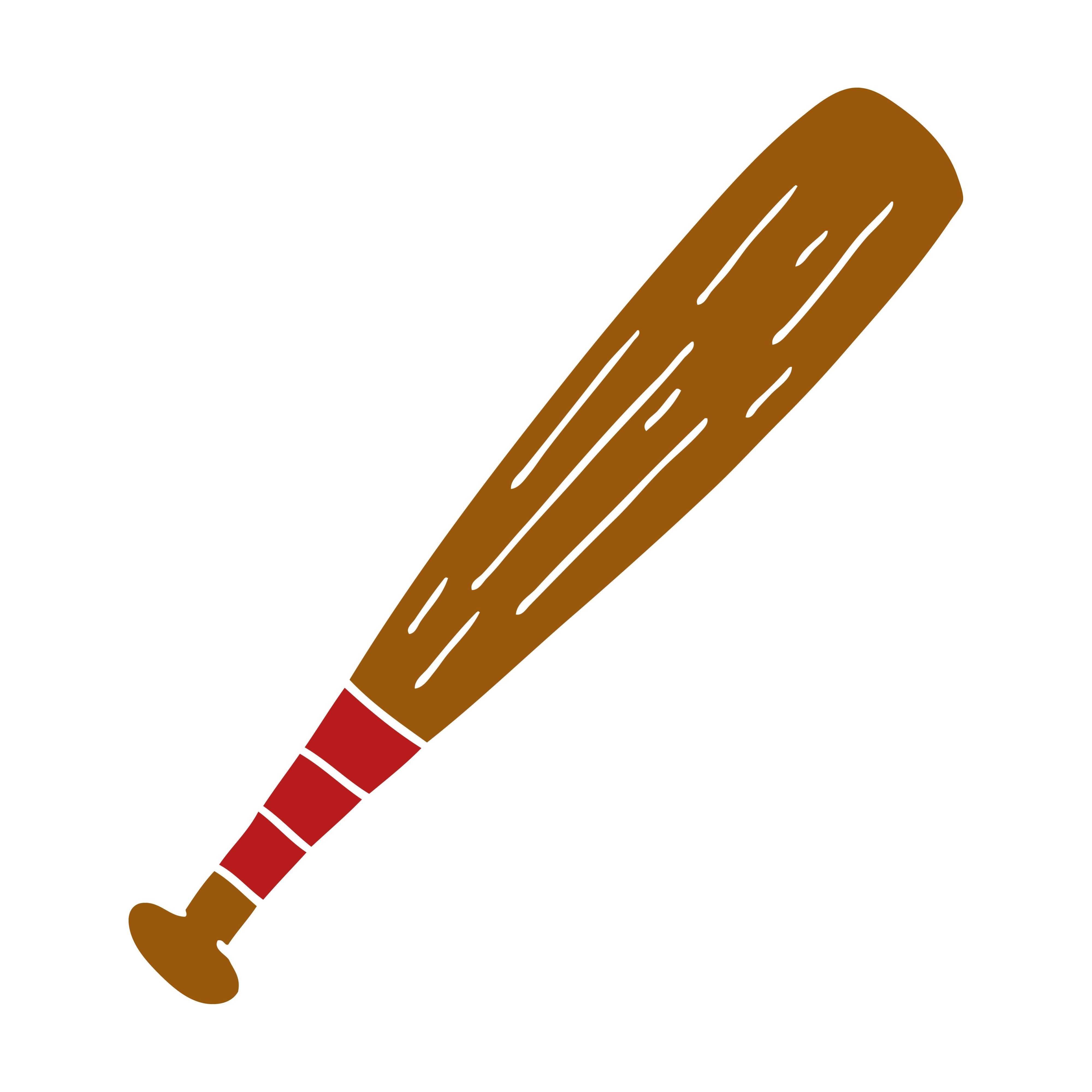 bat