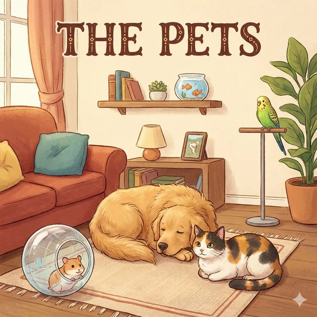 The Pets