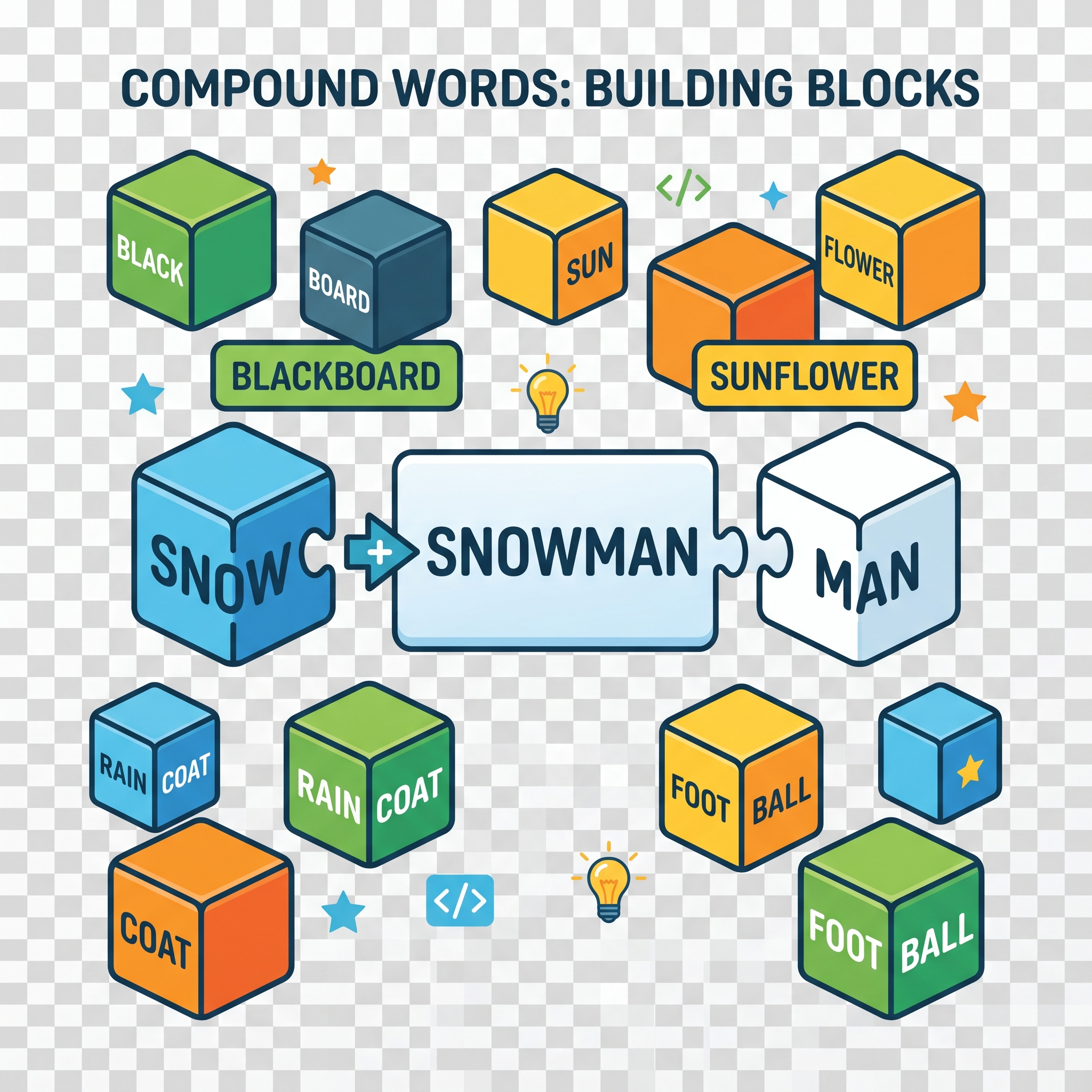 Compound Words