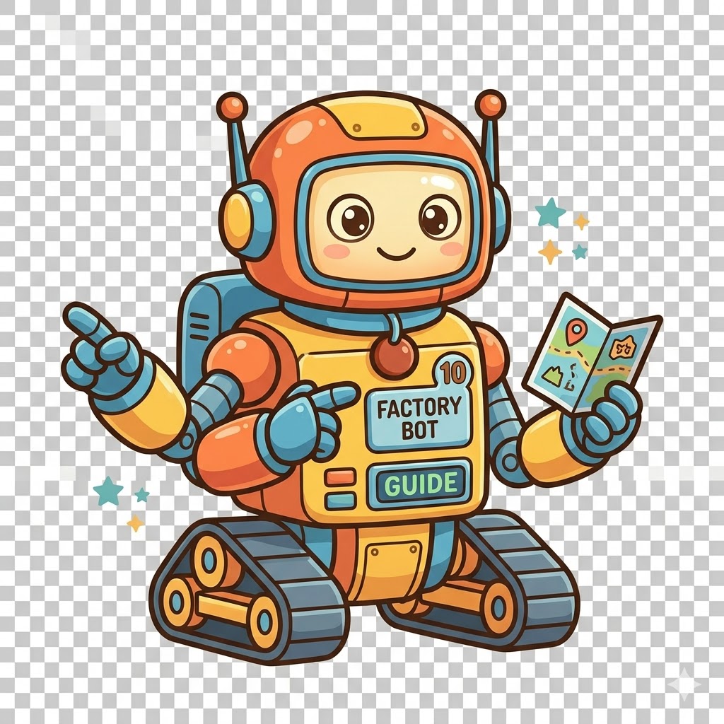 Robot